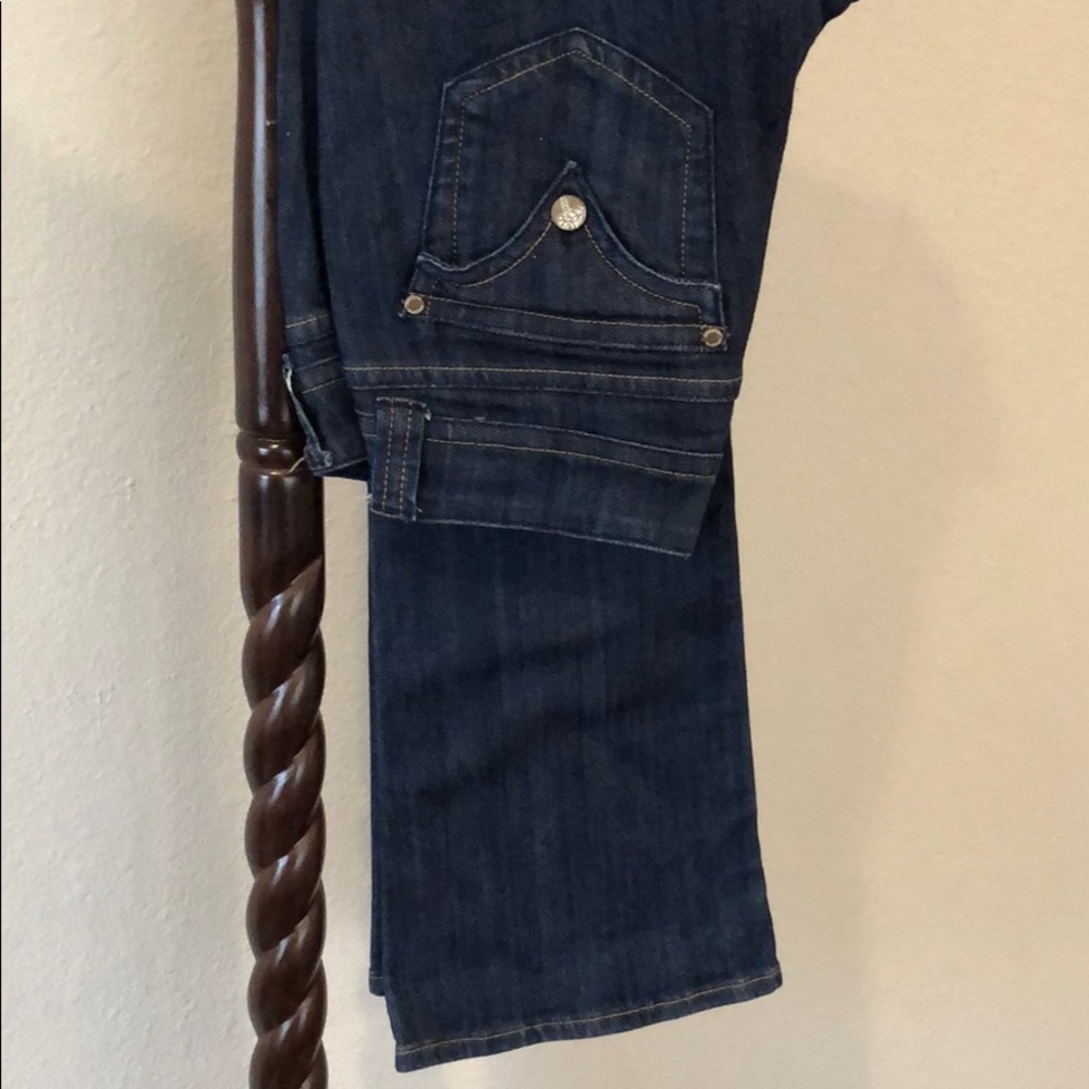 Jean
